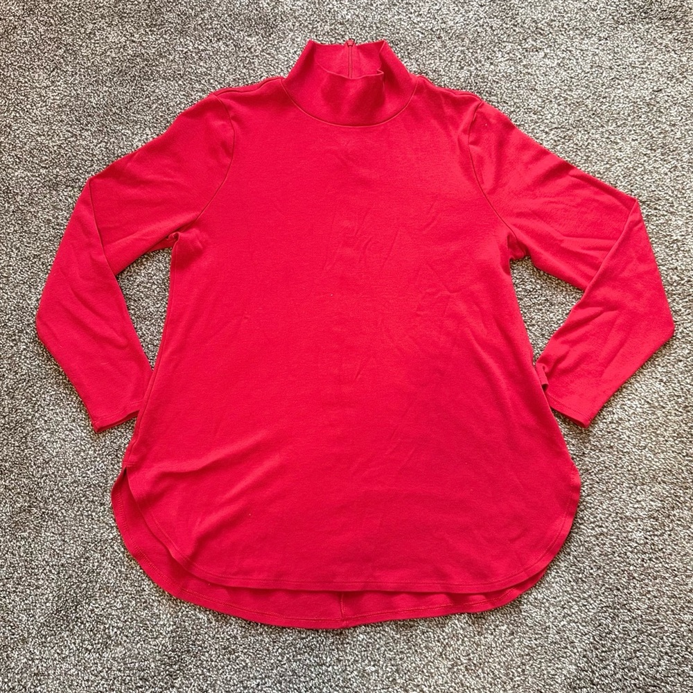 Chico’s Tee